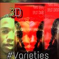 3d_ngip、Heist - Nasty (feat. Heist)(Explicit)