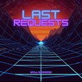 Will Borders - Last Requests