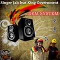 Singer Jah - Dem System
