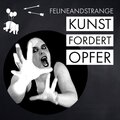 Feline Lang、Feline Langnickel、Feline & Strange - Kunst Fordert Opfer!