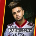 Akhil - Fake Love