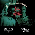 Dj Leo na Produção、DJ Léo da 17 - Só para Bumbuns do mal (Explicit)