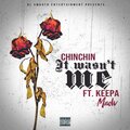 MadV、Chin Chin、Keepa - It wasn't me (feat. Chinchin & Keepa)