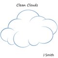 curtis - Clean Clouds
