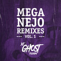 DJ Ghost Floripa、DJ Ramonstro - Mega Funk Sextou Com S de Só Socadinha (Explicit)