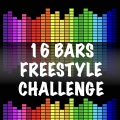 DJ PICOLO、KADR、DJ Sammy - 16 BARS FREESTYLE CHALLENGE