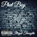 Phat Boy - My Haters