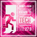 Escape To Tech 27.0