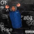803 Trrell - For Me (Explicit)