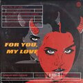Multiszn、Huwan、Deadluv - For you, My love