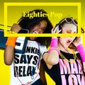 Ian Charles Pain - Eighties Pop