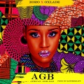Oxlade、ゾロ - African Girl Bad