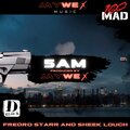 Jay Wex、Sheek Louch、Fredro Starr - 5 AM (feat. Sheek Louch & Fredro Starr)(radioedit)