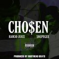 Ram3o Juice、SnupeGee - Chosen (Explicit)