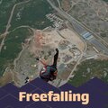 Steven Sproat - Freefalling