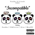 Pandha、Ysk Forever、Drus、Moupeace - Incompatible (feat. YSK Forever Drus & Moupeace)(Explicit)