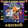 Divine Cight、LEMI - Warrior King