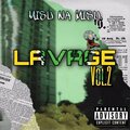 Misu Na Misu、LSK - Minette 2 (feat. Lsk)(Explicit)