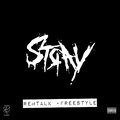 Stray - Remtalk (Freestyle)(Explicit)
