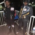 YungDre、BP. - STR8 FINESSE FREESTYLE (Explicit)