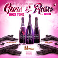 Boss Tone、Lee Majors - C.O.D. (Explicit)