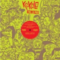 Kokolo、Bosq - How We Gonna Work It Out (BosqRemix)