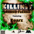 Lakano Flexxx、Eearz - Kliinit (Explicit)