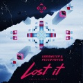 Urbanstep、Peter Piffen - Lost It