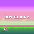 Hey Its Je - Boy Clingy
