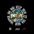 Julio、JDA、Ly1、Big1、Jezzy、tifa、Trapper、Julia - Briye (feat. Trapper, Jezzy, Ly1, Big1, Julia, Julio & Tifa)