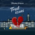 Blacq boy、Kayode - Trust Issues (Explicit)