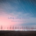 Edvard Kravchuk - Long Way Home