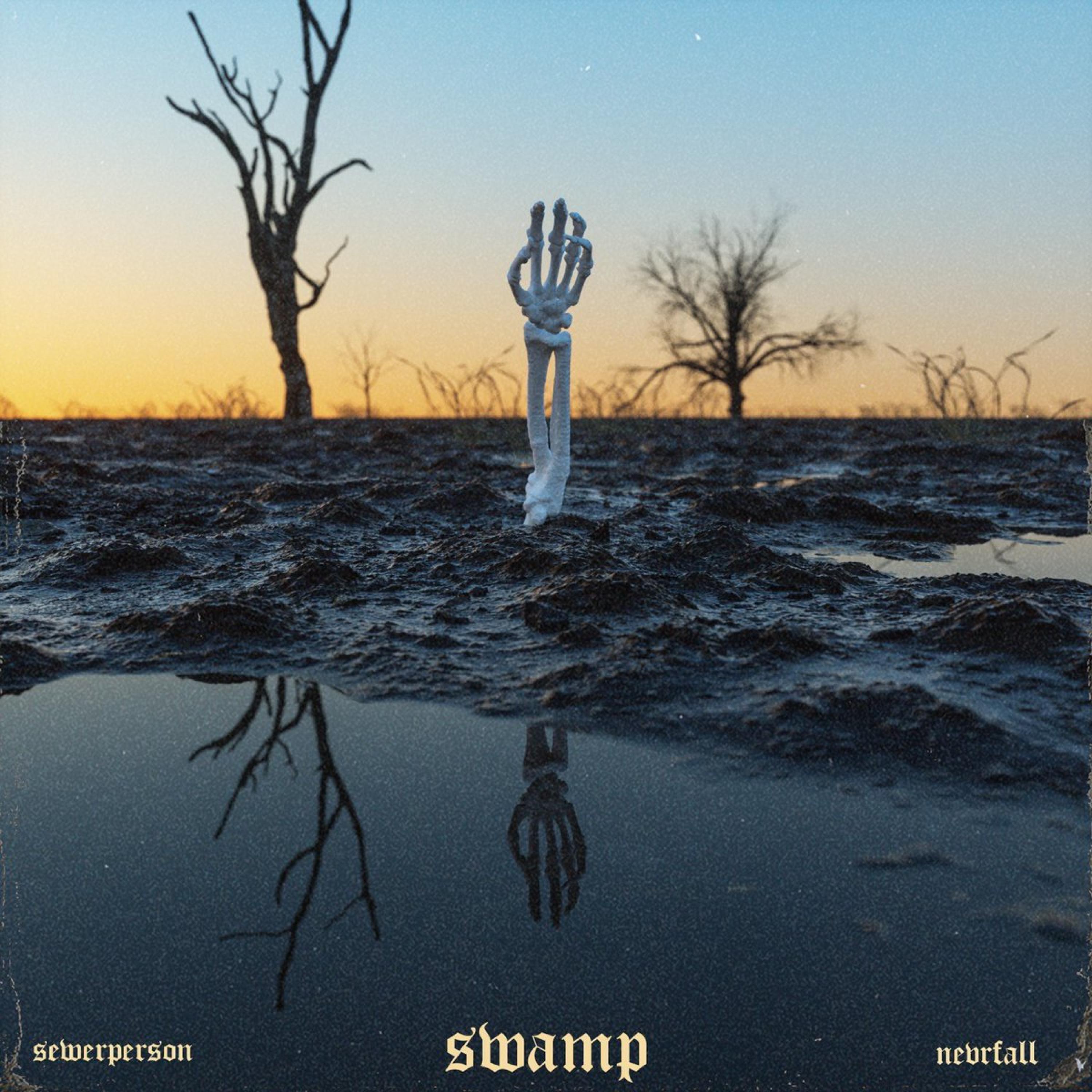 Luminusfullcharge - nuh smel like swamp