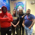 bluebucksclan、Nezzy - Lie To These Hoes