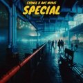 Stonie、Ant McKie - Special (feat. Ant McKie)(Explicit)