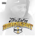 JmacDaKing、SOULJA KILLUMINATI - OWN MY OWN (Explicit)