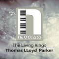 Thomas Lloyd Parker - The Living Rings