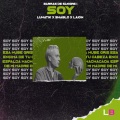 Soy (feat. Shablo)