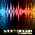 Dj Norihega - Adict Sound