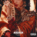 Young Naren、RIE Varris、MadLight、MA¥ANK、Lakshay Goyal、manas gandepalli、VaTs、Bazaar、Budda - BLESSING (Explicit)