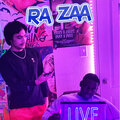 vindudes、Mani - Ra Zaa (Explicit)