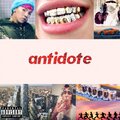 Kid Caprio - Antidote (Explicit)