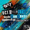 Oct 8th & 9th (feat. Ron Obasi) [Explicit]
