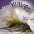 Michael Wells - Walking in the Universe