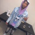 Baby Jay、Nobody - Slime Effect (Explicit)