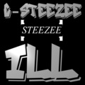 6'6 240、Nauseous、C-Steezee、JLS - West to the VI