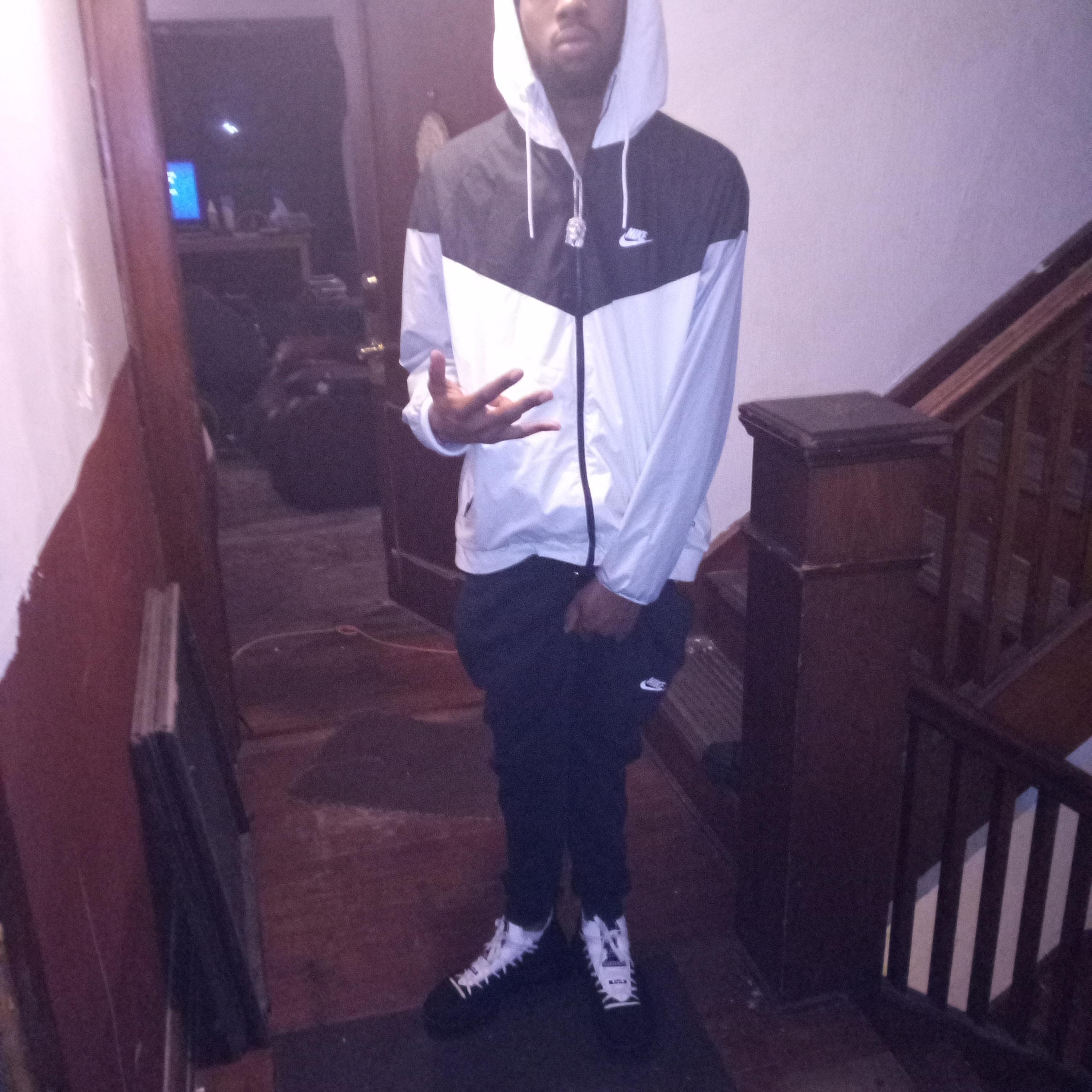 Clipper Tha Ripper、Single - Stay Focused