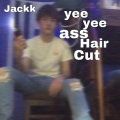 yee yee ass haircut (Explicit)