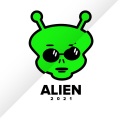 Rami、Ramindu Induwara - Alien 2021 (feat. RAMI)