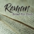 ReMan - Brief für Dich